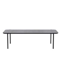 Billede af Eva Solo Savoye Sofabord Lav H: 35 cm 50x120 cm Keramisk Top - Grå