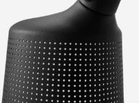 Billede af Vipp 524 Væglampe Spot Ø: 11 cm - Sort