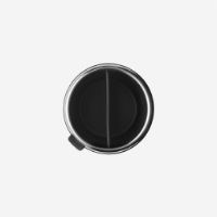 Billede af Vipp 7 Tandbørsteholder Ø: 9 cm - Sort