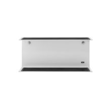 Billede af Vipp 921 Hylde Small L: 50,5 cm - Hvid
