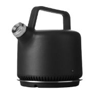 Billede af Vipp 501 Kettle 1L - Sort