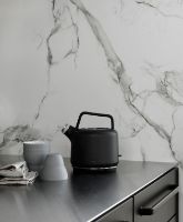 Billede af Vipp 501 Kettle 1L - Sort