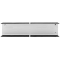 Billede af Vipp 922 Hylde Large L: 100 cm - Hvid 