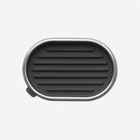 Billede af Vipp 5 Sæbeskål B: 10,5 cm - Hvid