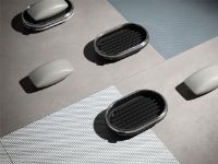 Billede af Vipp 5 Sæbeskål B: 10,5 cm - Sort
