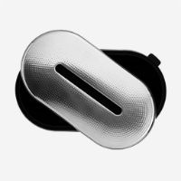 Billede af Vipp 270 Brødkasse L: 41 cm - Sort