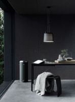 Billede af Vipp 526 Pendant Ø: 29 cm - Sort