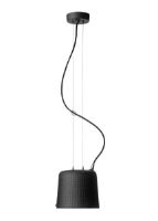 Billede af Vipp 528 Pendant Lille Ø: 16,5 cm - Sort

