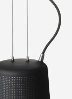 Billede af Vipp 528 Pendant Lille Ø: 16,5 cm - Sort

