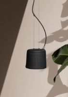 Billede af Vipp 528 Pendant Lille Ø: 16,5 cm - Sort
