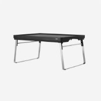Billede af Vipp 401 Mini Table Bakkebord H: 23,8 cm  - Sort 