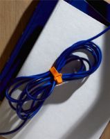 Billede af Pedestal Power Cable L: 7,5 m - Ultra Marine