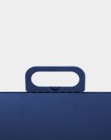 Billede af Pedestal Power Cable House 18x30,5 cm - Ultra Marine