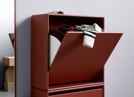 Vis produkter i varegruppen Montana Hall Billede til varegruppe Montana Hall