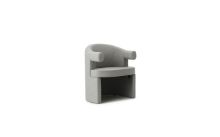 Billede af Normann Copenhagen Burra Stol SH: 45 cm - Remix 126
