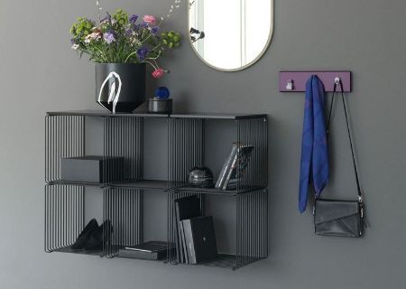 Vis produkter i varegruppen Montana Racks Billede til varegruppe Montana Racks