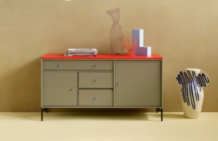 Vis produkter i varegruppen Montana Mega Billede til varegruppe Montana Mega