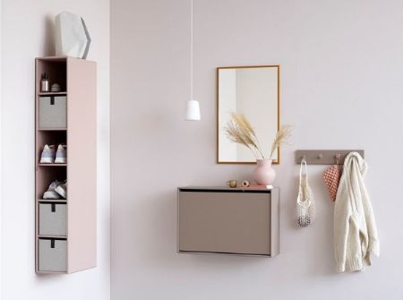 Vis produkter i varegruppen Montana Shelving System Billede til varegruppe Montana Shelving System