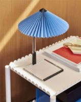 Billede af HAY Arcs Trolley Low 44x63 cm - Eggshell