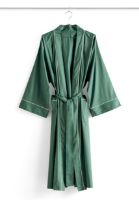 Billede af HAY Outline Robe Onesize - Emerald Green