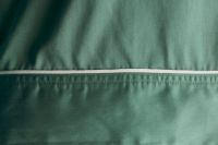 Billede af HAY Outline Robe Onesize - Emerald Green