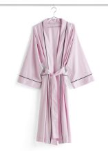 Billede af HAY Outline Robe Onesize - Soft Pink