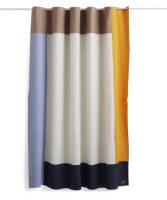 Billede af HAY Pivot Shower Curtain 180x200 cm - Cream