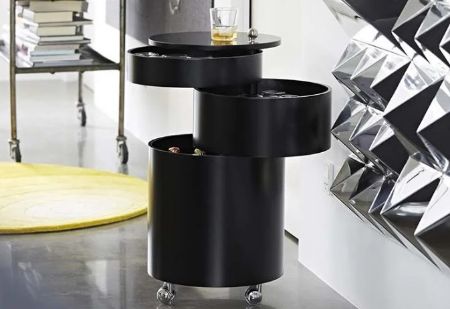 Vis produkter i varegruppen Verpan Barborde Billede til varegruppe Verpan Barborde