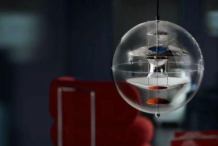 Vis produkter i varegruppen Verpan Lampetilbehør Billede til varegruppe Verpan Lampetilbehør