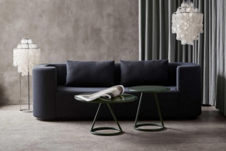 Vis produkter i varegruppen Verpan Møbler Billede til varegruppe Verpan Møbler