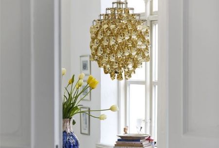 Vis produkter i varegruppen Verpan Pendler Billede til varegruppe Verpan Pendler