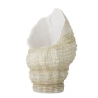 Billede af Bloomingville Nano Deco Musling H: 30 cm - Natur