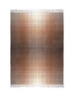 Billede af Elvang Horizon Plaid 130x200 cm - Camel