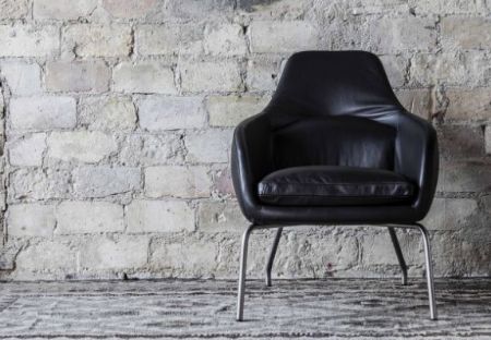 Vis produkter i varegruppen Bent Hansen Loungestole Billede til varegruppe Bent Hansen Loungestole