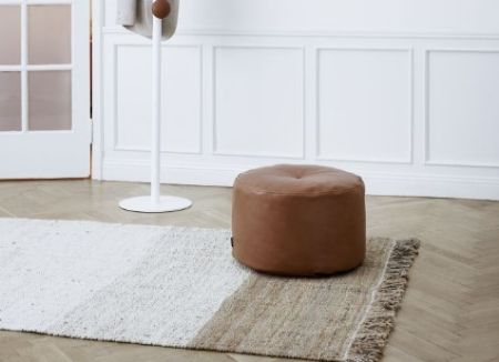 Vis produkter i varegruppen Bent Hansen Puffer og Skamler Billede til varegruppe Bent Hansen Puffer og Skamler