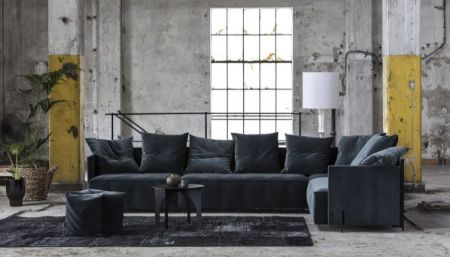 Vis produkter i varegruppen Bent Hansen Sofaer Billede til varegruppe Bent Hansen Sofaer