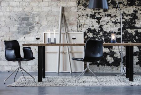 Vis produkter i varegruppen Bent Hansen Spisebordsstole Billede til varegruppe Bent Hansen Spisebordsstole