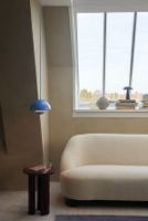 Billede af &Tradition Flowerpot VP1 Pendel 2 Stk Ø: 23 cm - Swim Blue