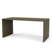 Billede af Montana Monterey X8016072 Skrivebord 160x80 cm - 139 Oregano
