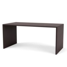 Billede af Montana Monterey X8016072 Skrivebord 160x80 cm - 160 Balsamic