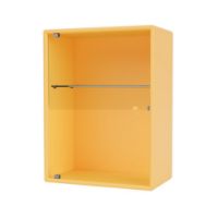 Billede af Montana Selection Ripple Badeværelsesskab 46,8x35,4x20 cm - 166 Acacia