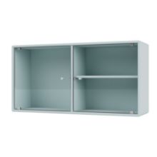 Billede af Montana QS Selection Ripple 1 69,6x35,4x20 cm - 148 Flint