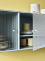 Billede af Montana QS Selection Ripple 1 69,6x35,4x20 cm - 148 Flint