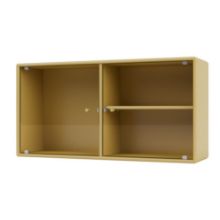 Billede af Montana QS Selection Ripple 1 69,6x35,4x20 cm - 157 Cumin