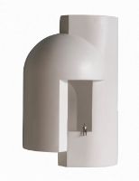 Billede af DCW Editions SOUL Story 1 Væglampe H: 28,7 cm - White