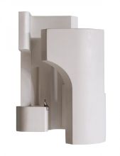 Billede af DCW Editions SOUL Story 4 Væglampe H: 28,8 cm - White