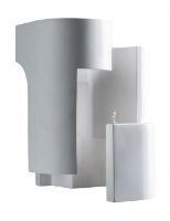 Billede af DCW Editions SOUL Story Angle 1 Væglampe H: 31,1 cm - White