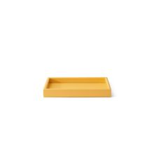 Billede af Montana QS Arrange Tray Single Medium 35,4x30 cm - 166 Acacia