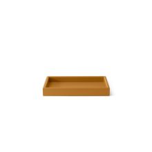 Billede af Montana QS Arrange Tray Single Medium 35,4x30 cm - 142 Amber