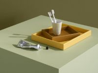 Billede af Montana QS Arrange Tray Set of 2 - 142 Amber/166 Acacia
